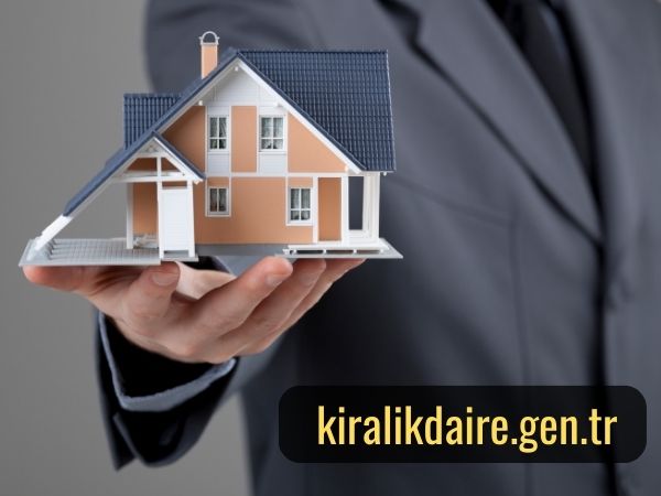 Güzelim Mahallesi Kiralık Daire